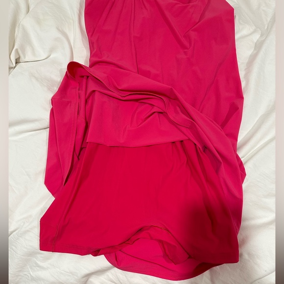 Exercise dress - Picture 2 of 4